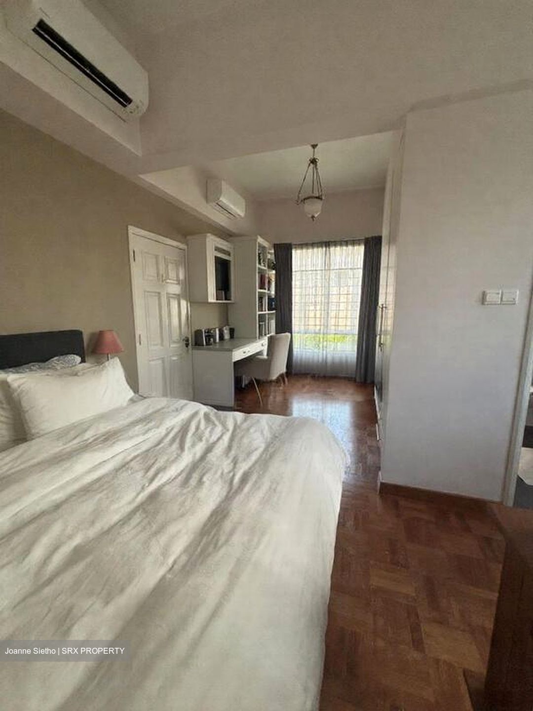 Cavendish Park (D21), Condominium #612754581